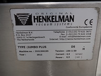 Henkelman - afbeelding 2 van  13