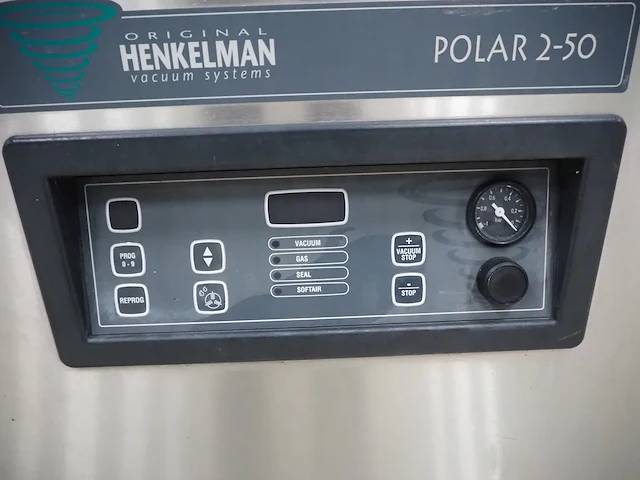 Henkelman - afbeelding 2 van  14