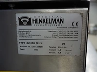 Henkelman - afbeelding 7 van  8