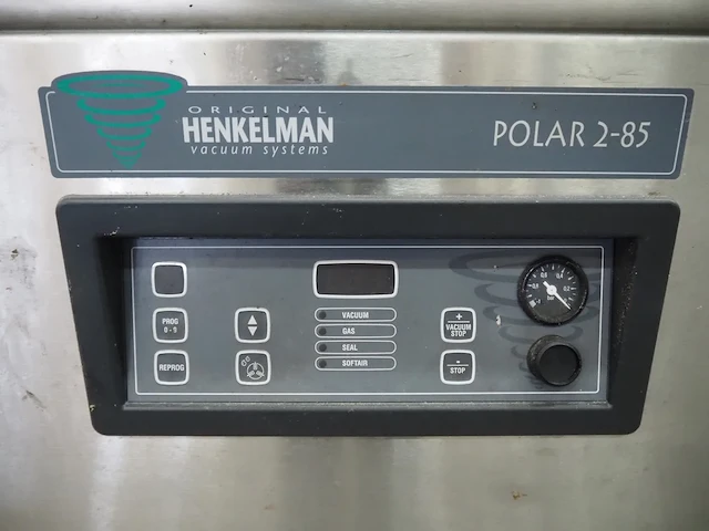 Henkelman - afbeelding 2 van  14