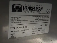 Henkelman - afbeelding 6 van  14