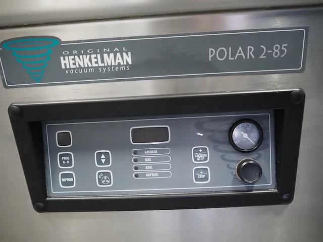 Henkelman - afbeelding 8 van  8