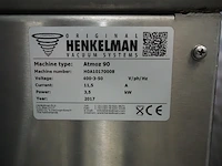Henkelman - afbeelding 2 van  10