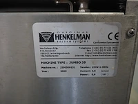 Henkelman - afbeelding 9 van  10