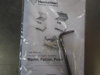 Henkelman - afbeelding 10 van  10