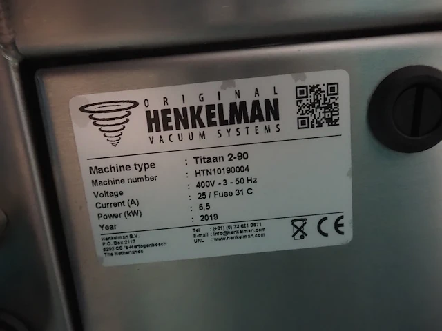 Henkelman - afbeelding 7 van  15