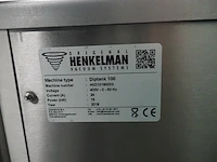 Henkelman - afbeelding 8 van  8