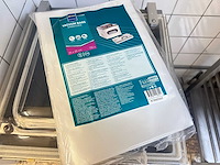 Henkelmann - 200a - vacumeermachine op mobiel onderstel - afbeelding 3 van  11