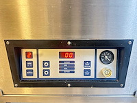 Henkelmann - 200a - vacumeermachine op mobiel onderstel - afbeelding 5 van  11