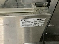 Henko - compact maxi - vacumeer machine - 2005 - afbeelding 3 van  3