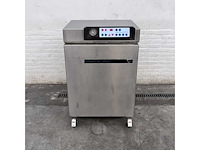 Henkovac - - vacuümmachine - afbeelding 1 van  3