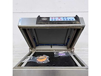 Henkovac - - vacuümmachine - afbeelding 2 van  3