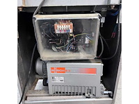 Henkovac - - vacuümmachine - afbeelding 3 van  3