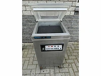 Henkovac - 1700 - vacuümmachine - afbeelding 2 van  3