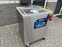 Henkovac - 200i - vacuümmachine