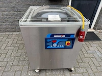 Henkovac - 200i - vacuümmachine - afbeelding 2 van  6
