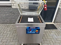 Henkovac - 200i - vacuümmachine - afbeelding 4 van  6