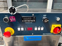 Henkovac - 2016 - tps mini - traysealer - afbeelding 3 van  5