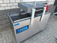 Henkovac - 2017 - d6 - vacuümmachine - afbeelding 1 van  13