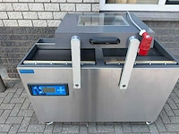 Henkovac - 2017 - d6 - vacuümmachine - afbeelding 6 van  13