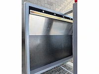Henkovac - 2017 - d6 - vacuümmachine - afbeelding 13 van  13