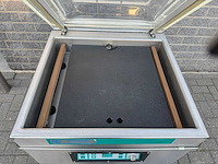 Henkovac - dubbel seal - vacuümmachine - afbeelding 2 van  4