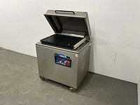 Henkovac - e-303 - vacumeermachine - afbeelding 1 van  8