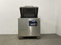 Henkovac - e-303 - vacumeermachine - afbeelding 8 van  8