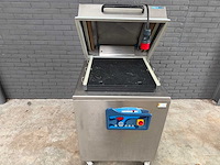 Henkovac - e203 - vacuümmachine - afbeelding 1 van  4
