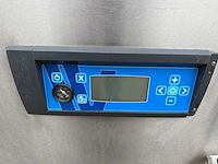 Henkovac - extra groot - vacuümmachine - afbeelding 3 van  6