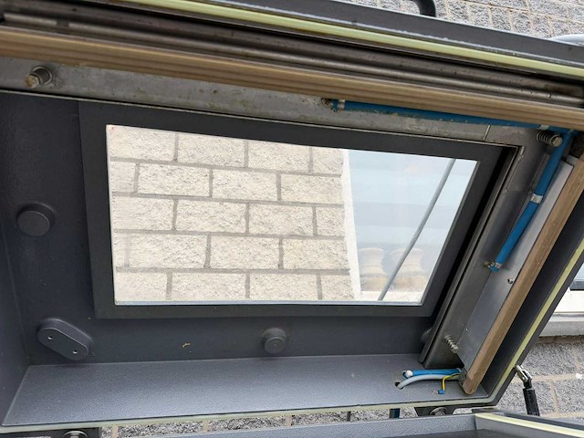 Henkovac - extra groot - vacuümmachine - afbeelding 4 van  6