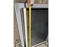 Henkovac - extra groot - vacuümmachine - afbeelding 6 van  6