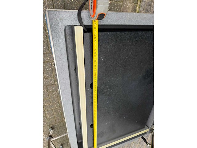 Henkovac - extra groot - vacuümmachine - afbeelding 6 van  6