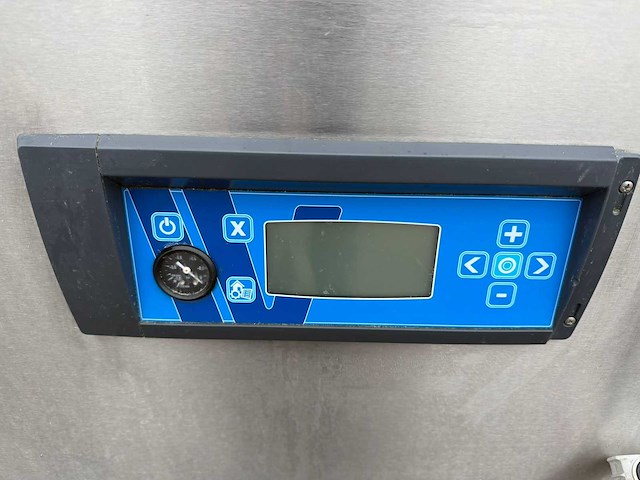 Henkovac - extra groot - vacuümmachine - afbeelding 3 van  6