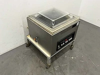 Henkovac - h 1500h - vacuümmachine - afbeelding 3 van  5