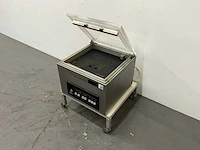 Henkovac - h 1500h - vacuümmachine - afbeelding 4 van  5