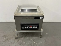 Henkovac - h 1500h - vacuümmachine - afbeelding 5 van  5