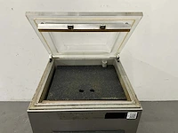Henkovac - h 1500h - vacuümmachine - afbeelding 3 van  5