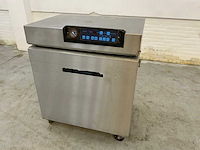 Henkovac - h 3000 - vacuümmachine - afbeelding 1 van  5