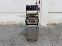 Henkovac - tps - traysealer - afbeelding 2 van  6