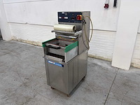 Henkovac - tps - traysealer - afbeelding 3 van  6