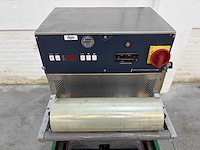 Henkovac - tps - traysealer - afbeelding 4 van  6