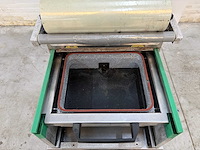 Henkovac - tps - traysealer - afbeelding 5 van  6