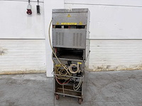 Henkovac - tps - traysealer - afbeelding 6 van  6