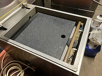 Henkovac - vacuümeermachine - keukenmachine - afbeelding 2 van  4