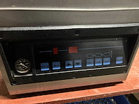 Henkovac - vacuümeermachine - keukenmachine - afbeelding 3 van  4