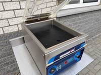 Henkovac - vacuümmachine - afbeelding 2 van  3
