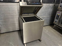 Henkovac - vacuümmachine - afbeelding 3 van  7