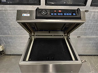 Henkovac - vacuümmachine - afbeelding 5 van  7