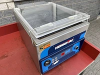 Henkovac - vacuümmachine - afbeelding 1 van  4